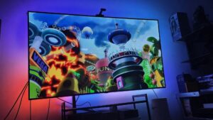 Govee TV Backlights 3 Review