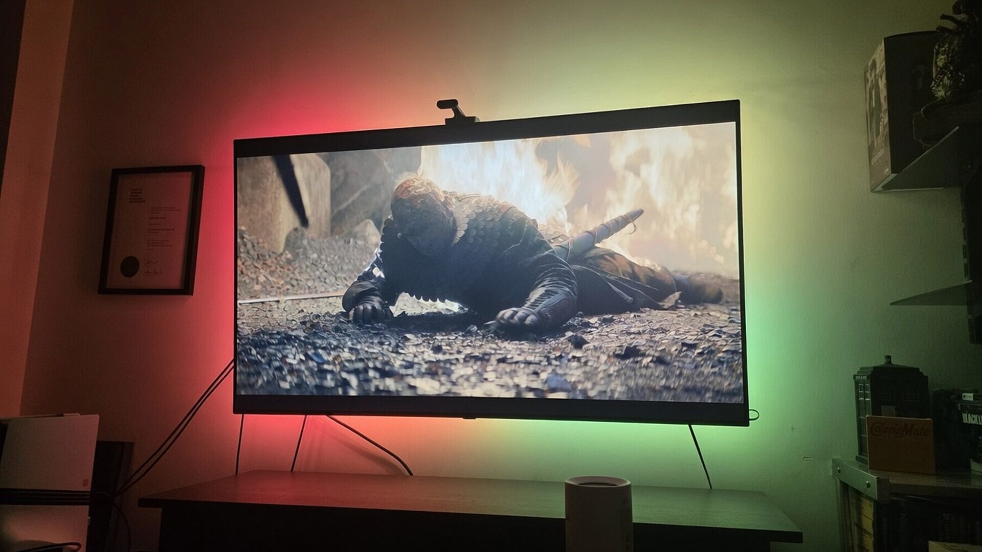 Govee Tv Backlights 3 Review