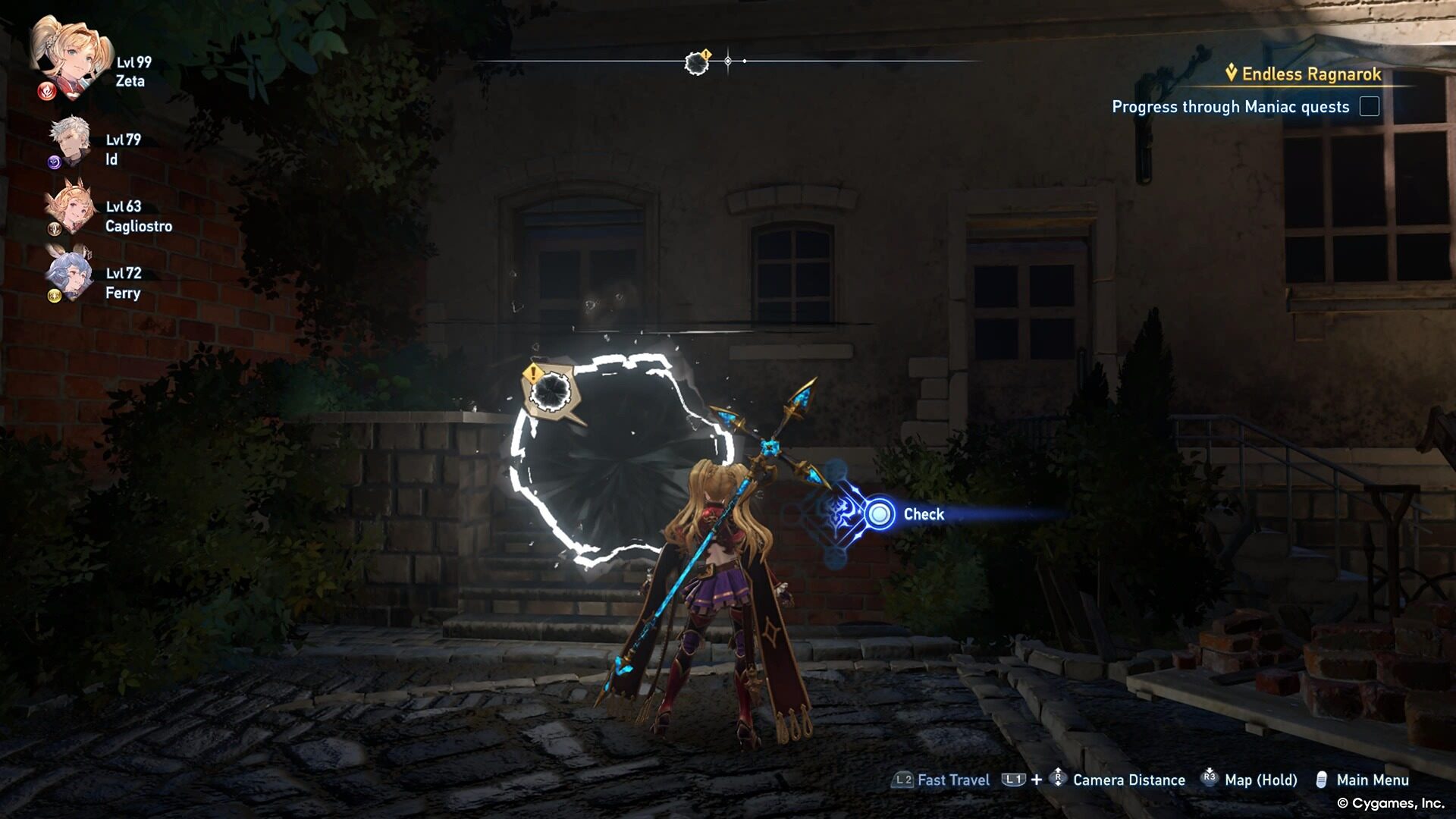 Granblue Fantasy: Relik – Endless Ragnarok Dlc (Ps5) Review