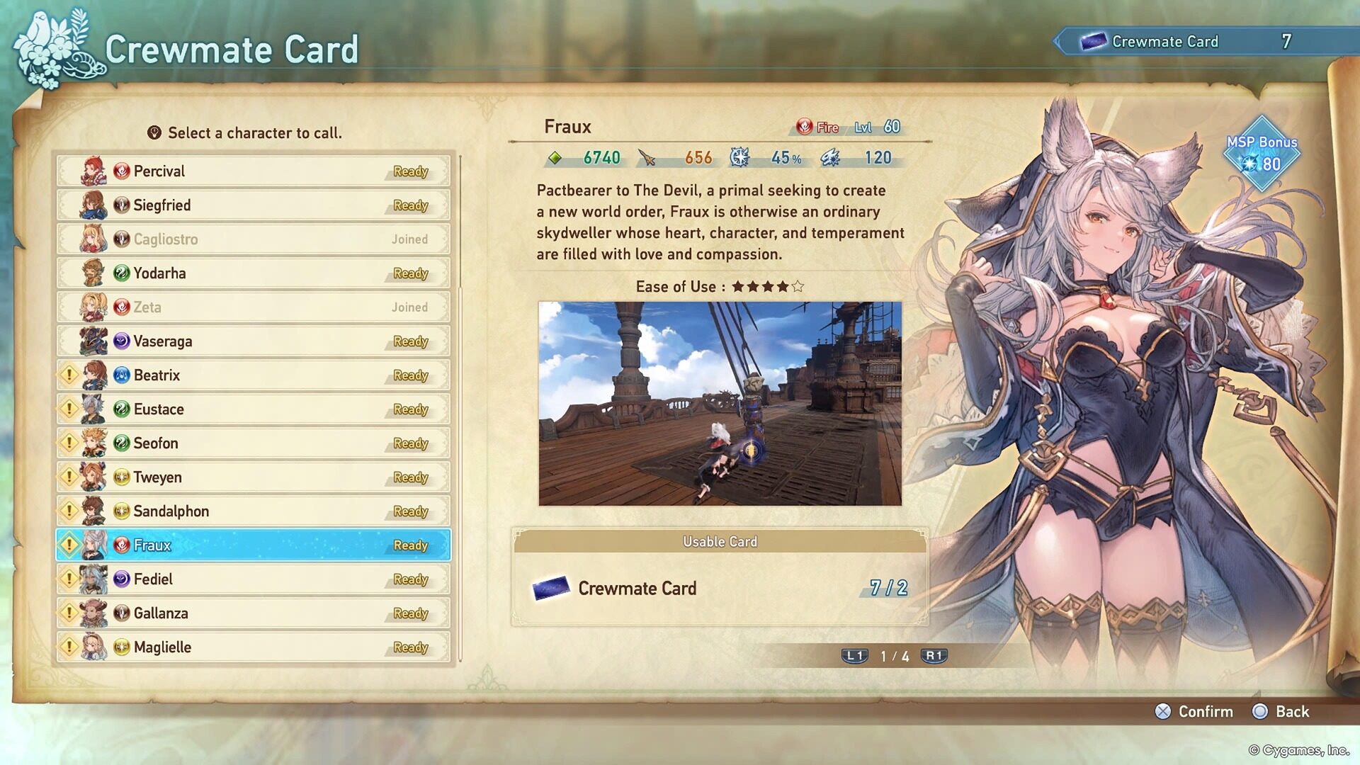 Granblue Fantasy: Relik – Endless Ragnarok Dlc (Ps5) Review