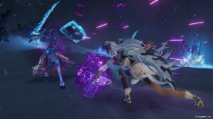 Granblue Fantasy: Relink – Endless Ragnarok DLC (PS5) Review