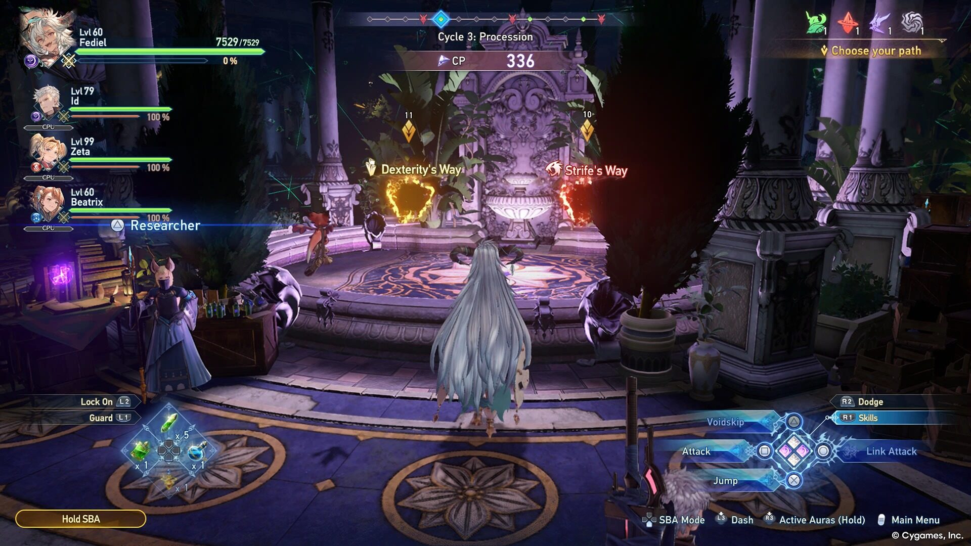 Granblue Fantasy: Relink – Endless Ragnarok Dlc (Ps5) Review