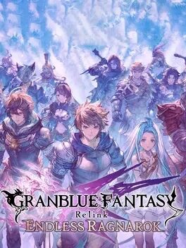 Granblue Fantasy: Relink – Endless Ragnarok DLC (PS5) Review
