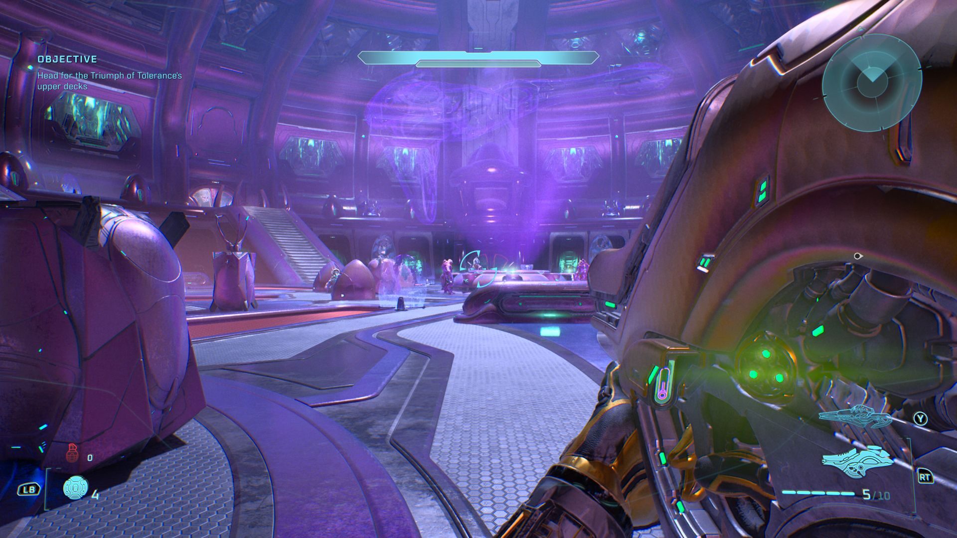 Halo: Campaign Evolved (Xbox Series X) Review Campaign Evolved Halo: Campaign Evolved (Xbox Series X) Review
