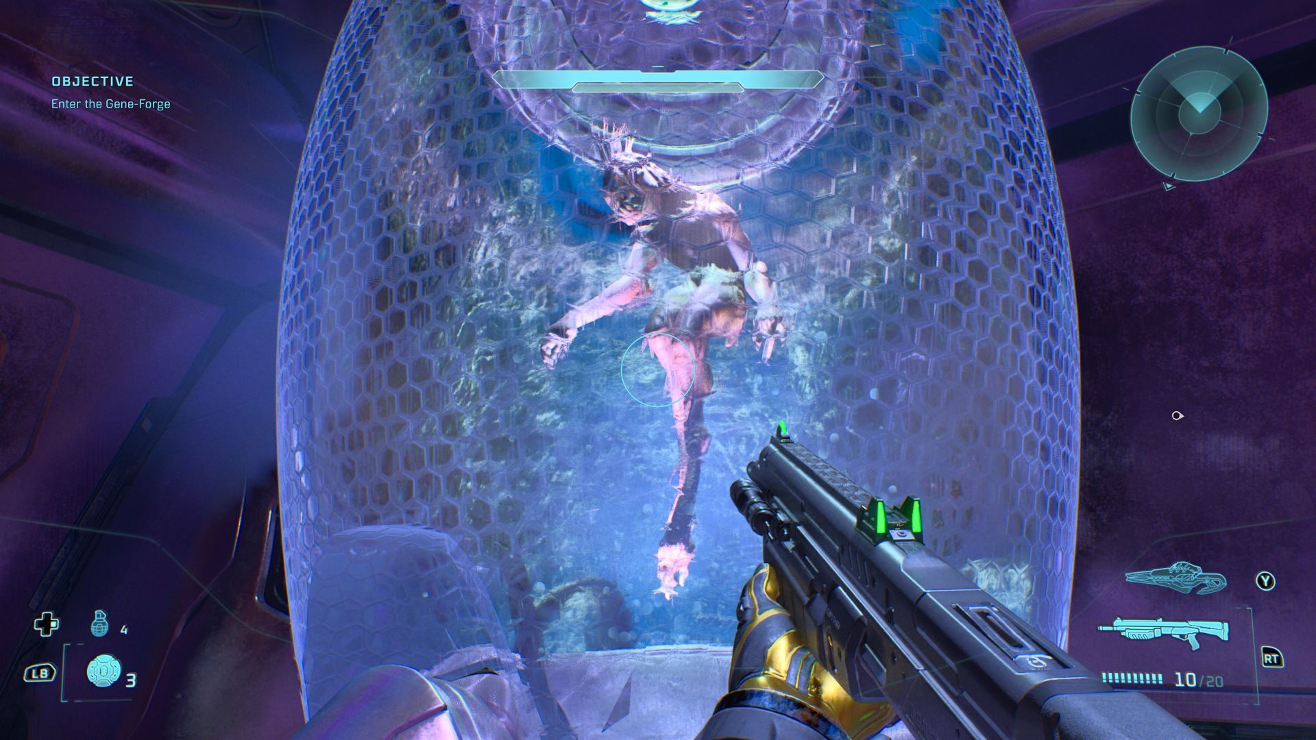 Halo: Campaign Evolved (Xbox Series X) Review Campaign Evolved Halo: Campaign Evolved (Xbox Series X) Review