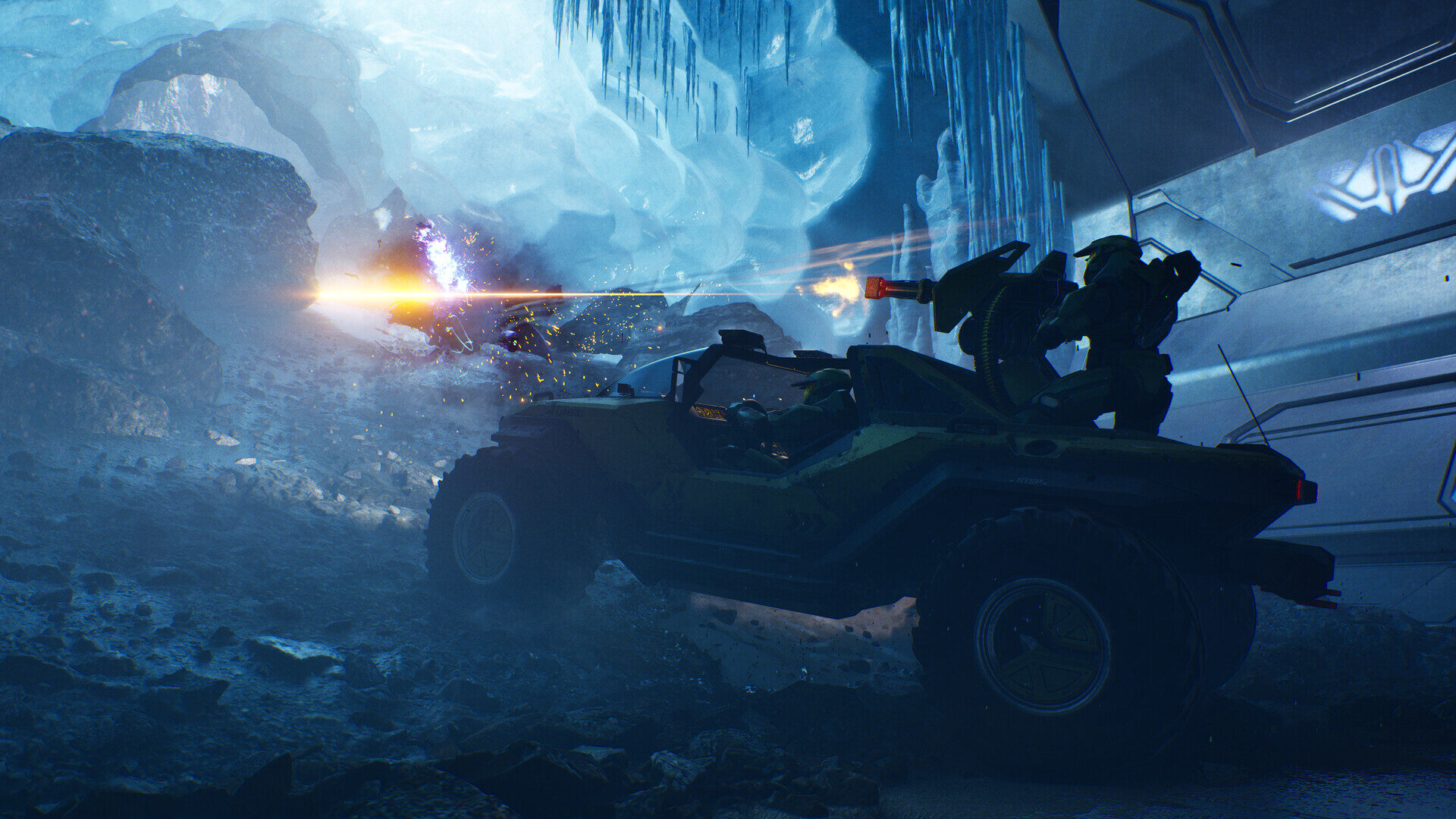 Halo: Campaign Evolved (Xbox Series X) Review Campaign Evolved Halo: Campaign Evolved (Xbox Series X) Review