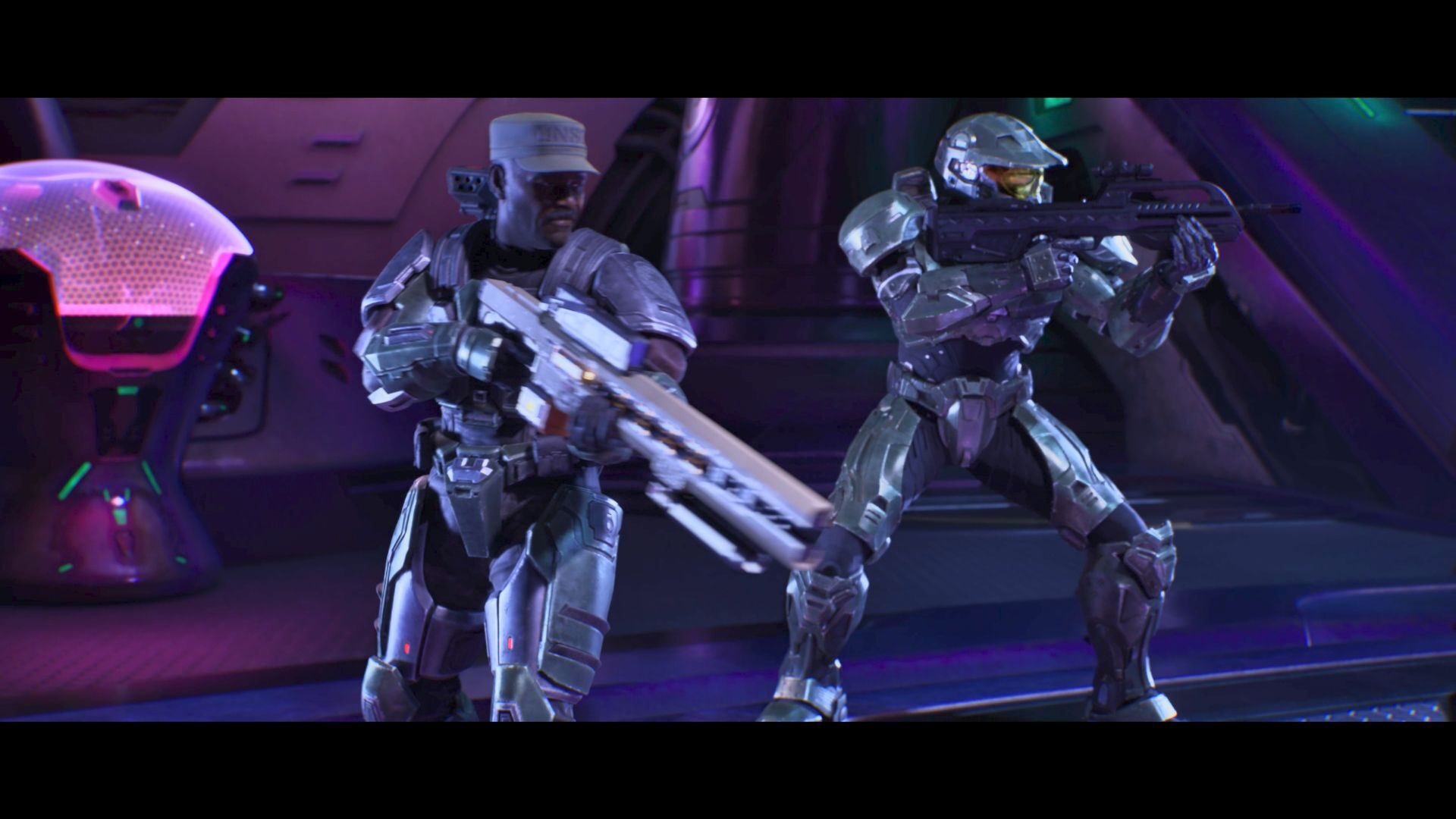 Halo: Campaign Evolved (Xbox Series X) Review Campaign Evolved Halo: Campaign Evolved (Xbox Series X) Review