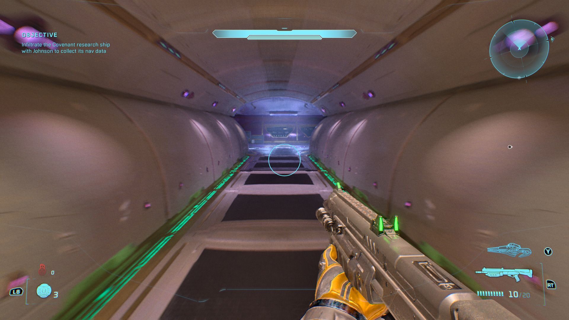 Halo: Campaign Evolved (Xbox Series X) Review Campaign Evolved Halo: Campaign Evolved (Xbox Series X) Review