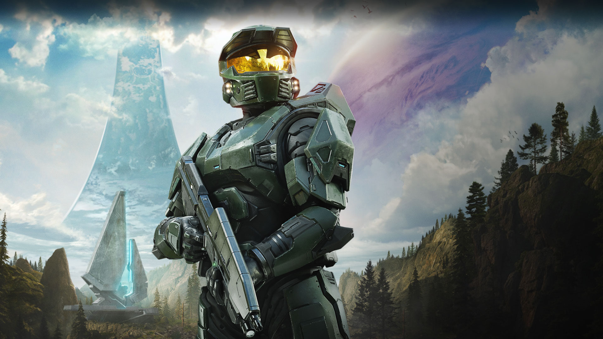 Campaign Evolved Halo: Campaign Evolved (Xbox Series X) Review