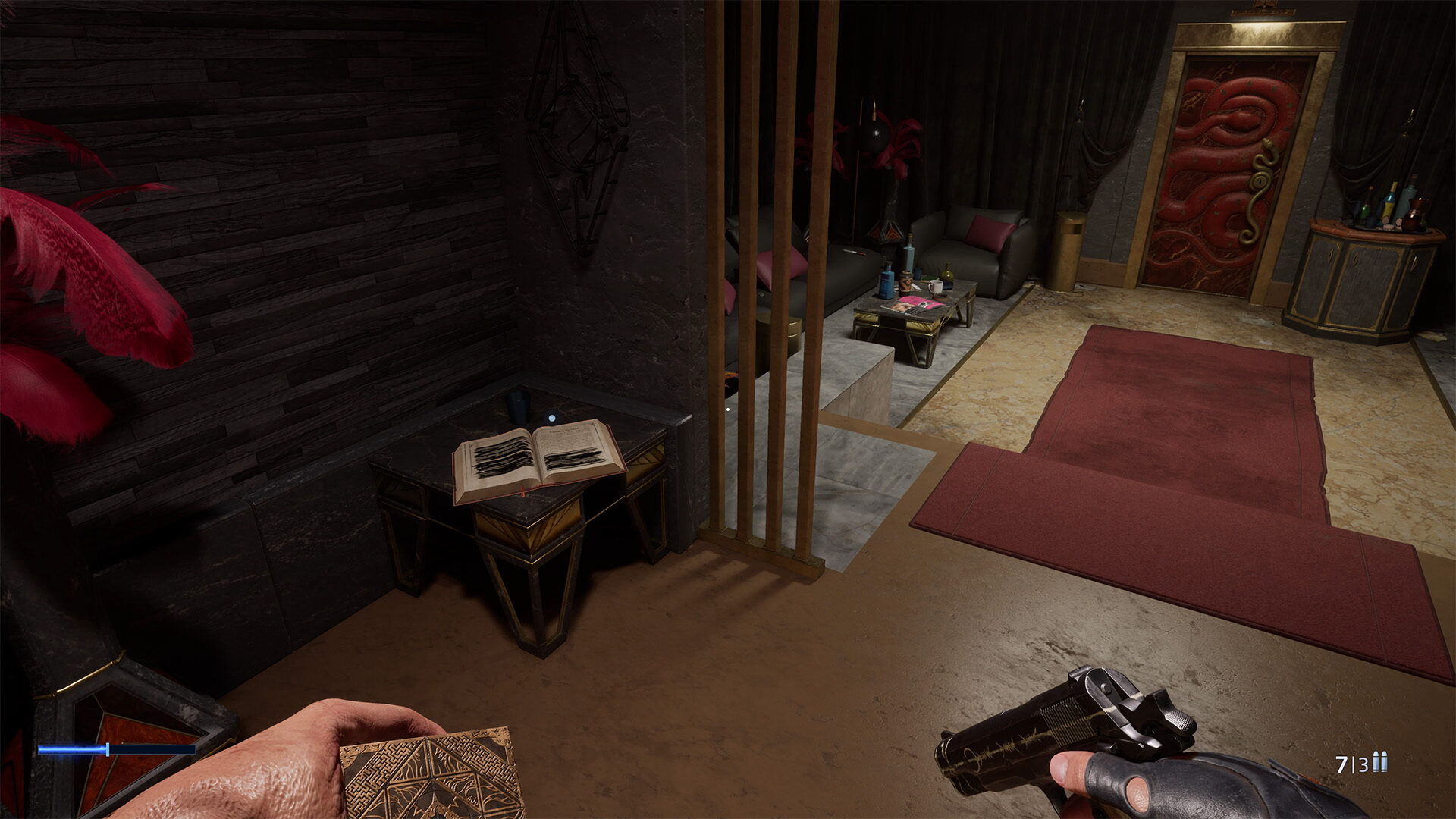 Hellraiser: Revival Hands-On Preview — Brutal, Uncomfortable, And Surprisingly Promising Hellraiser: Revival Hands-On Preview — Brutal, Uncomfortable, And Surprisingly Promising