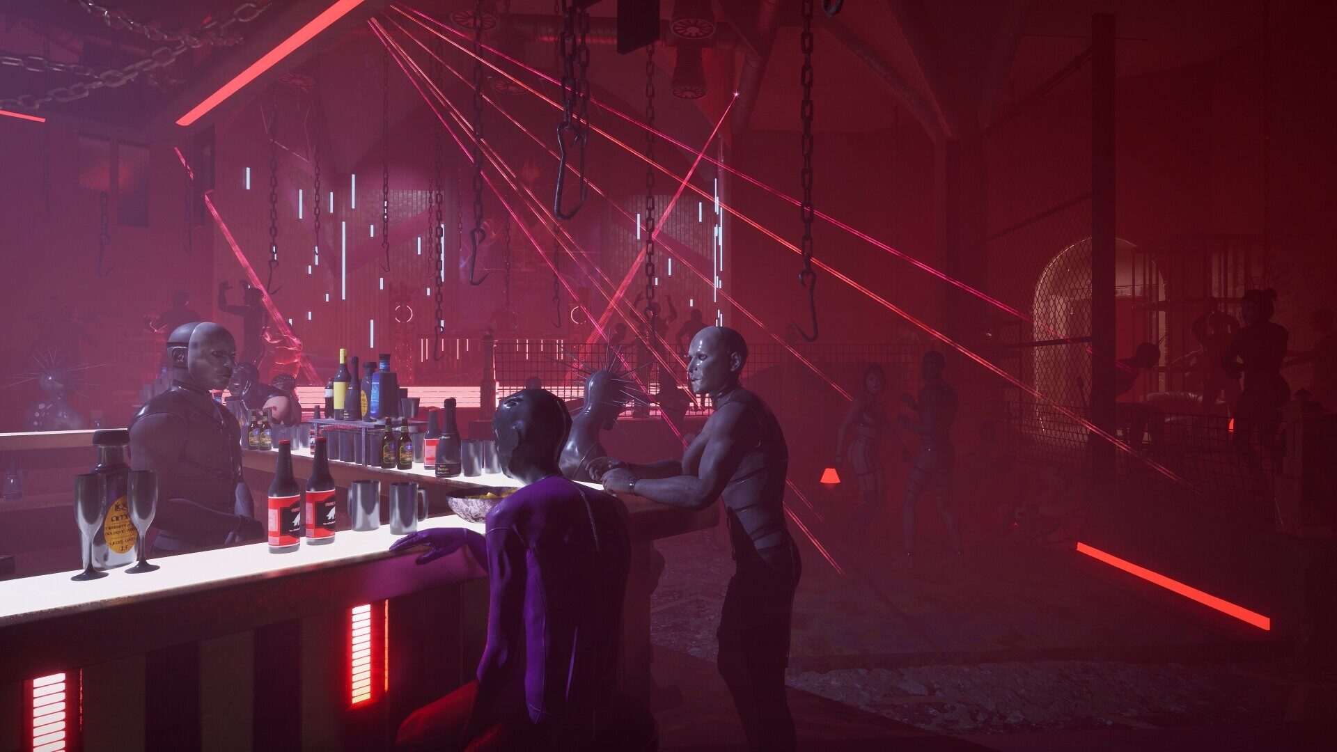 Hellraiser: Revival Hands-On Preview — Brutal, Uncomfortable, And Surprisingly Promising Hellraiser: Revival Hands-On Preview — Brutal, Uncomfortable, And Surprisingly Promising