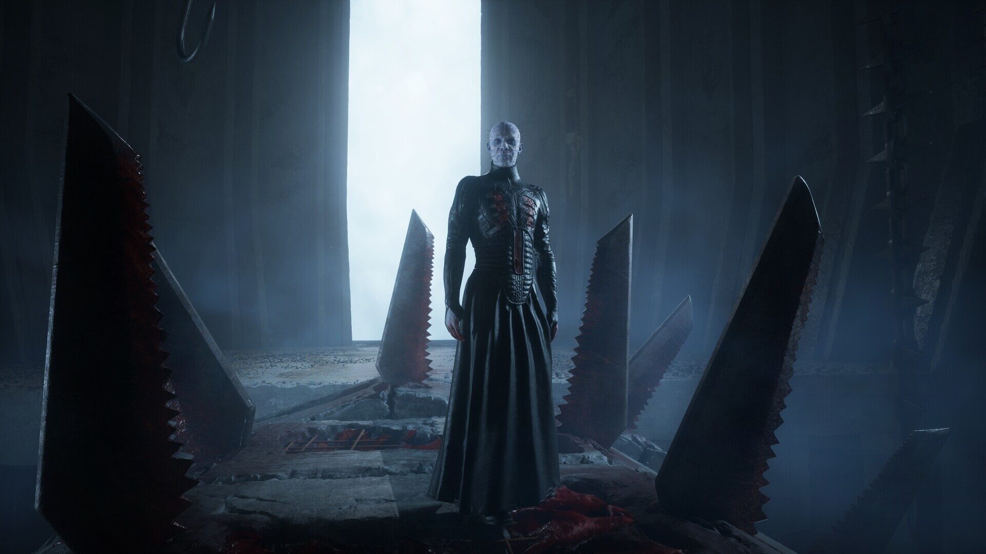 Hellraiser: Revival Hands-On Preview — Brutal, Uncomfortable, And Surprisingly Promising