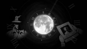 Hillthorn is Raw Fury’s New Dark Investigation Title, And It’s Wordless