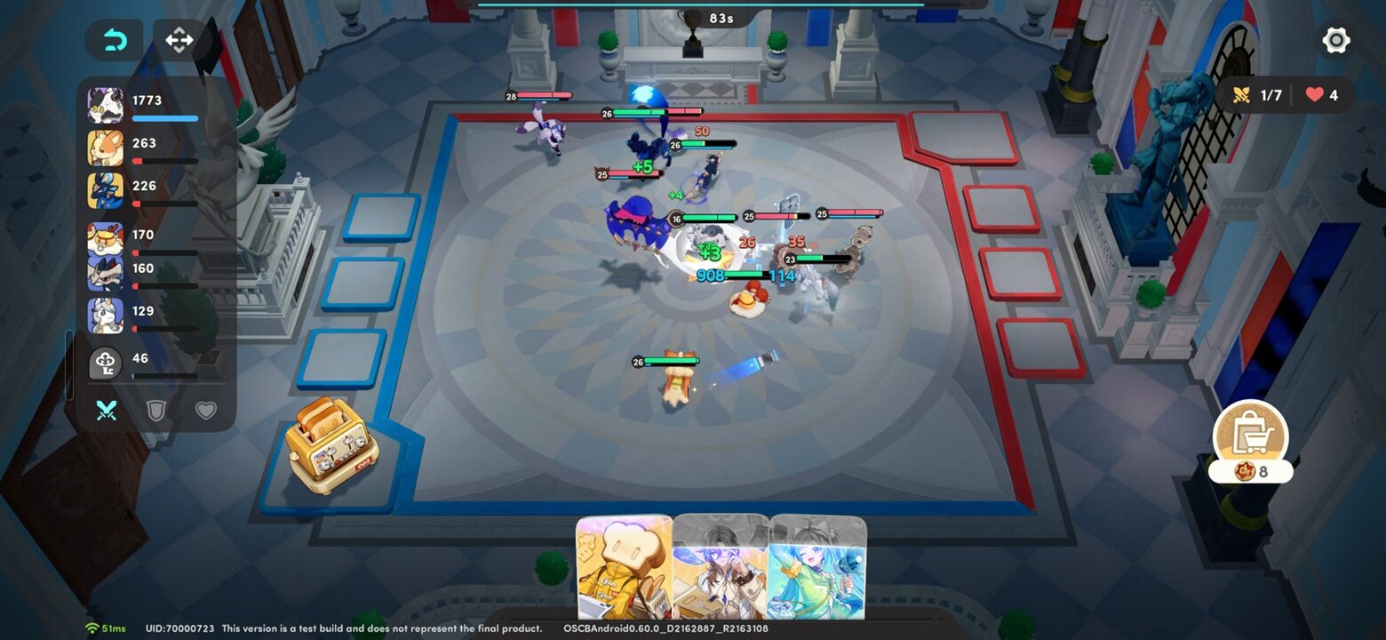 Honkai: Nexus Anima Preview—Hoyoverse'S Take On Creature Catching Is Surprising Honkai: Nexus Anima Preview