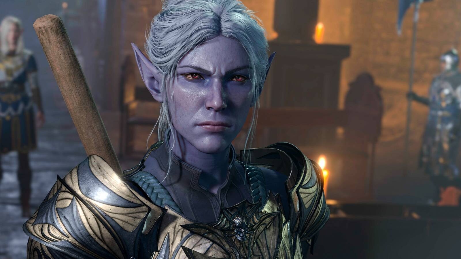 How Baldur'S Gate 3 Redefined Crpg Dialogue How Baldur’s Gate 3 Redefined Crpg Dialogue