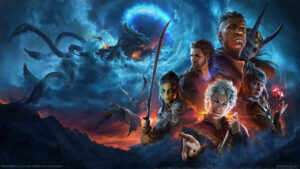 How Baldur’s Gate 3 Redefined cRPG Dialogue