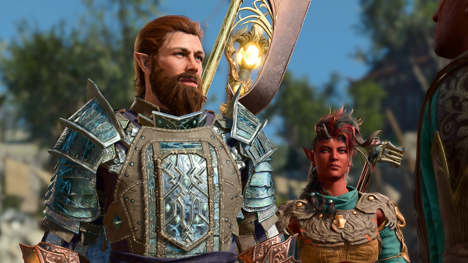 How Baldur'S Gate 3 Redefined Crpg Dialogue How Baldur’s Gate 3 Redefined Crpg Dialogue