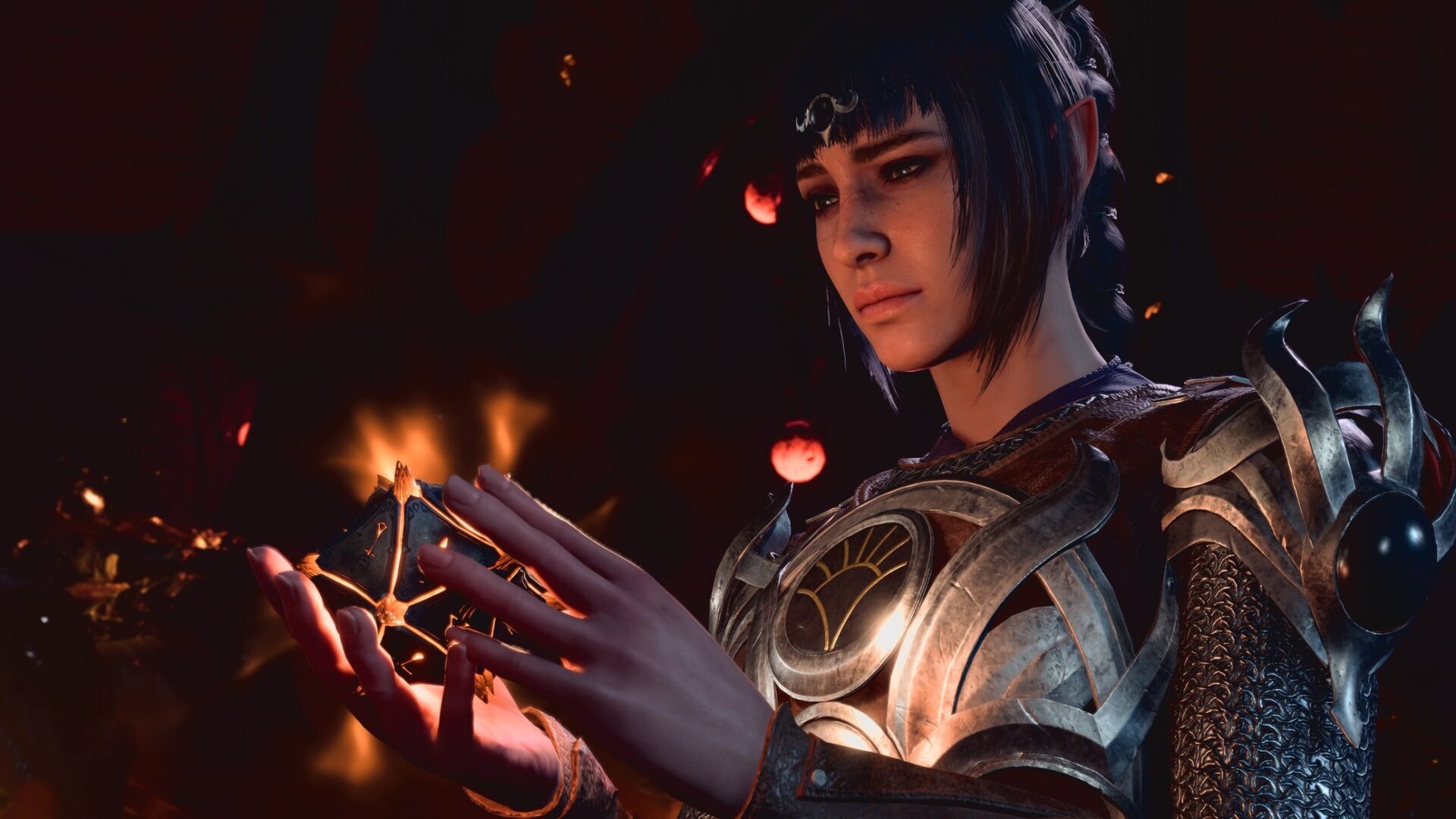 How Baldur'S Gate 3 Redefined Crpg Dialogue How Baldur’s Gate 3 Redefined Crpg Dialogue