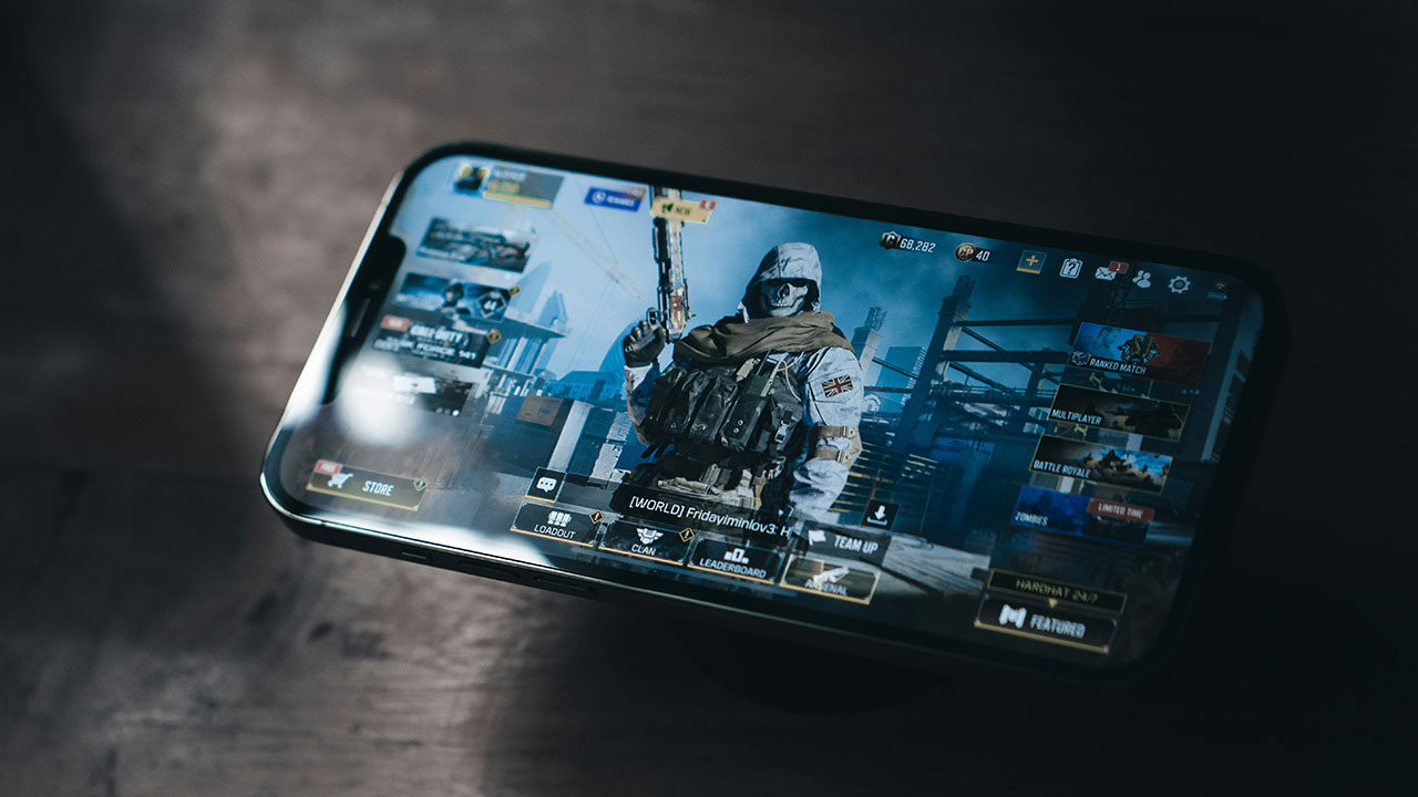 How Phones Quietly Became The Default Gaming Platform How Phones Quietly Became The Default Gaming Platform