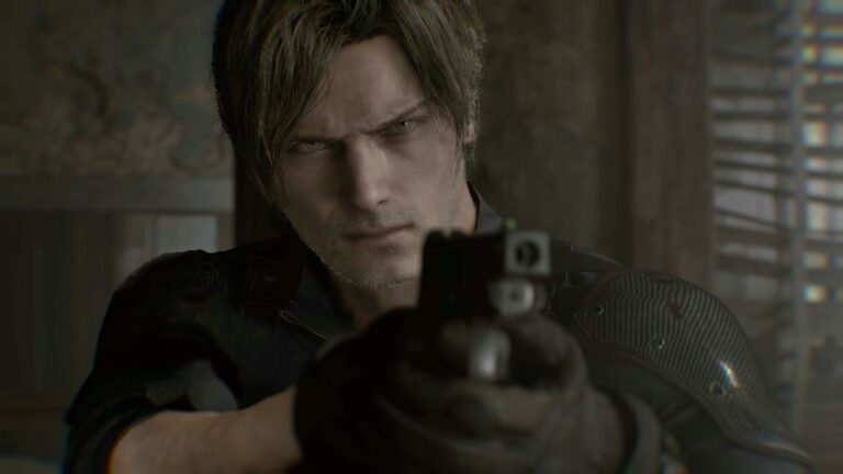 How Resident Evil Requiem Reworks Its Tension