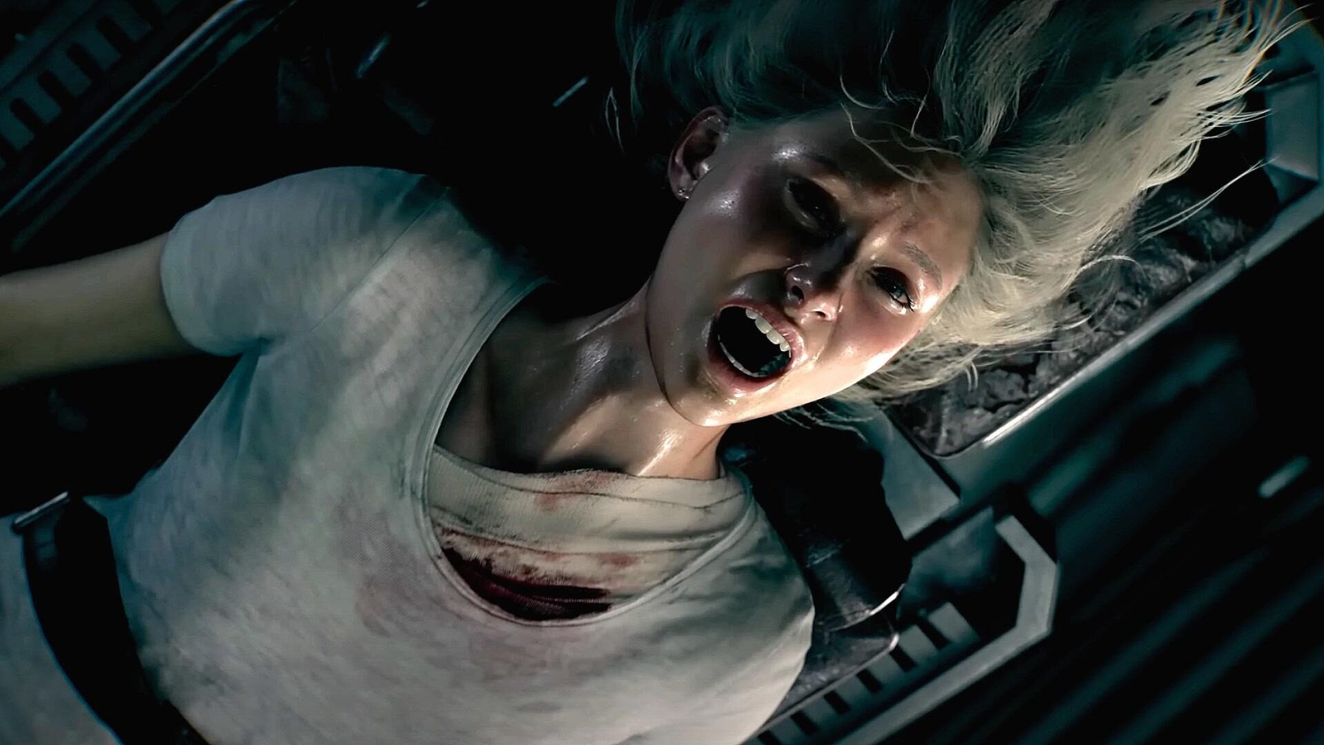 How Resident Evil Requiem Reworks Its Tension How Resident Evil Requiem Reworks Its Tension