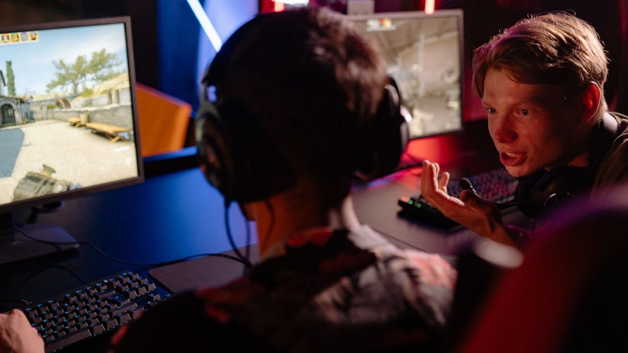 How The Online Gaming Industry Is Bringing Together Advanced Technology, Animation, Themes And Audio Software For More Immersive Experiences How The Online Gaming Industry Is Bringing Together Advanced Technology, Animation, Themes And Audio Software For More Immersive Experiences
