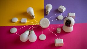 How to Find Forgotten Devices on Your Home Network