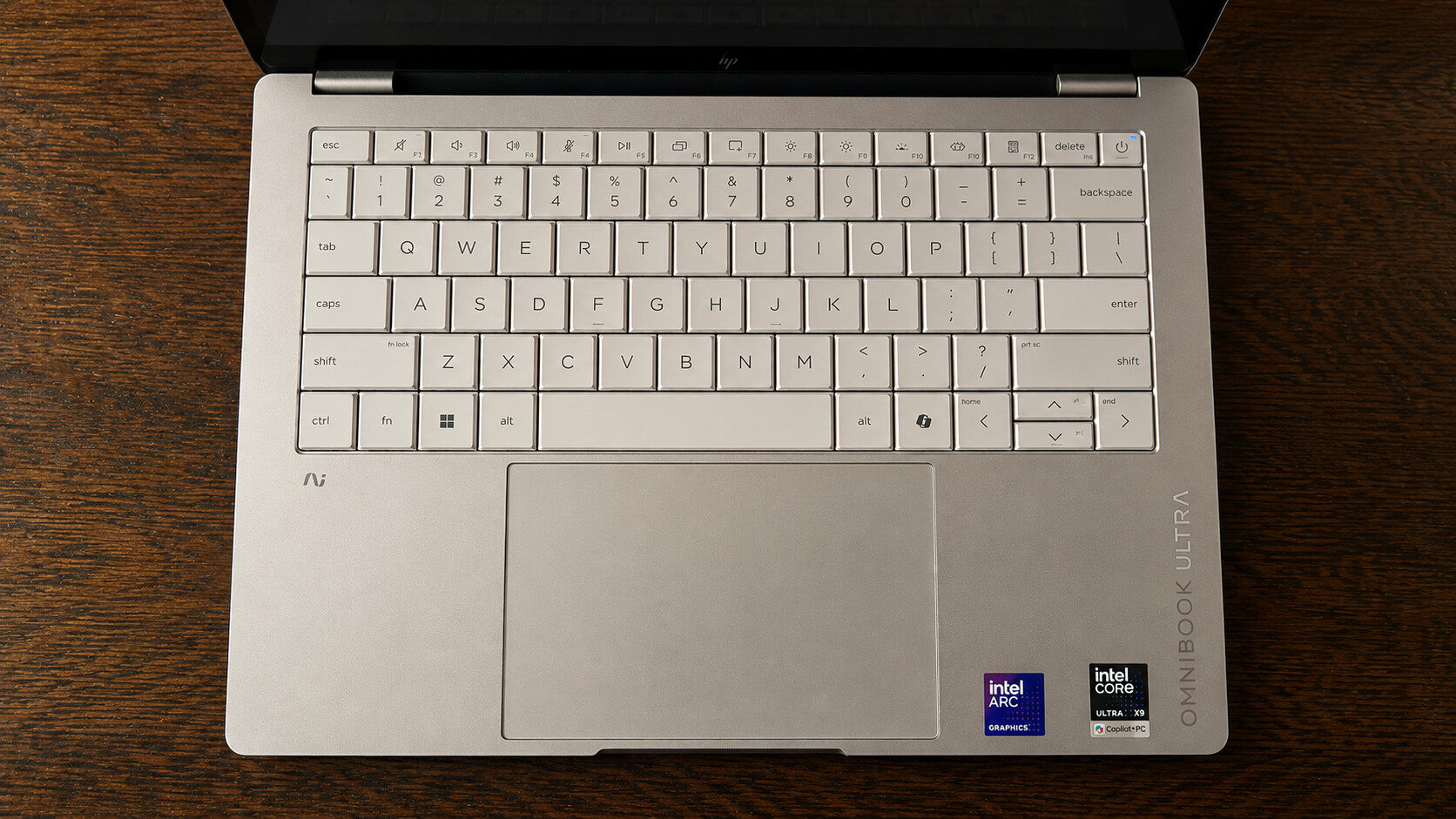 Ultra 14 Hp Omnibook Ultra 14 Laptop Review