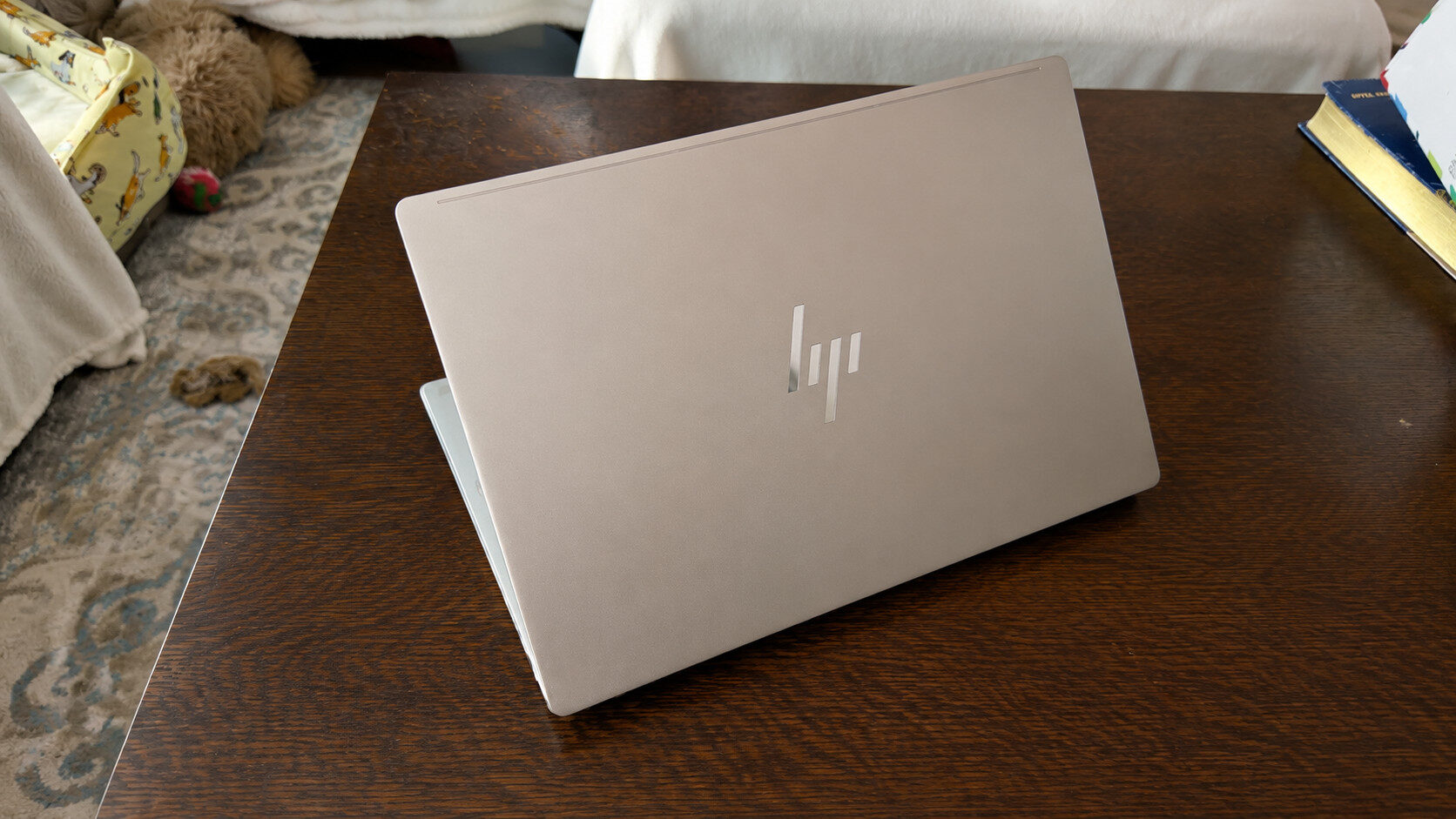 Ultra 14 Hp Omnibook Ultra 14 Laptop Review