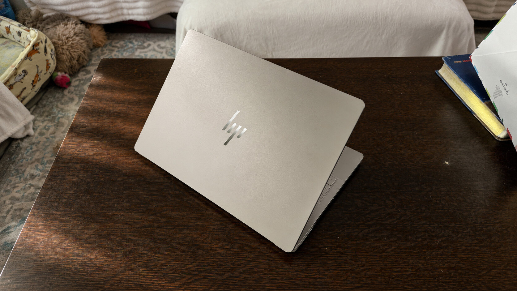Ultra 14 Hp Omnibook Ultra 14 Laptop Review