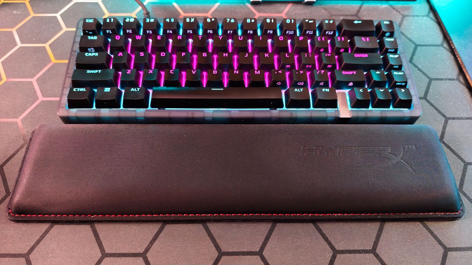 Hyperx Origins 2 Pro 65 Analog Magnetic Gaming Keyboard Review Origins 2 Pro Hyperx Origins 2 Pro 65 Analog Magnetic Gaming Keyboard Review