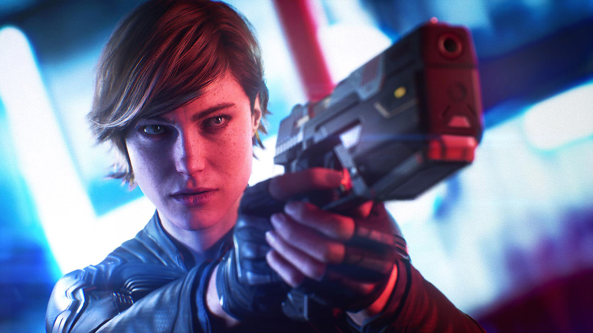 Id Software Reportedly Had Ideas For Perfect Dark And A John Wick-Inspired Title Before Layoffs Id Software Reportedly Had Ideas For Perfect Dark And A John Wick-Inspired Title Before Layoffs
