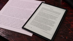 AINOTE Air 2 iFLYTECH AINOTE Air 2 Review