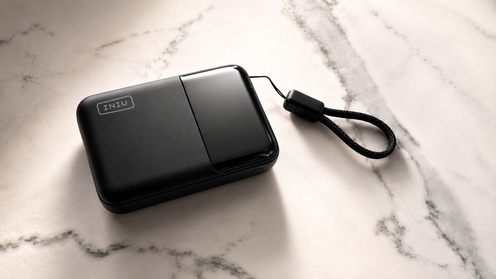 Iniu Cougar P63 100W High-Capacity Laptop Power Bank Review Iniu Cougar P63 100W High-Capacity Laptop Power Bank Review