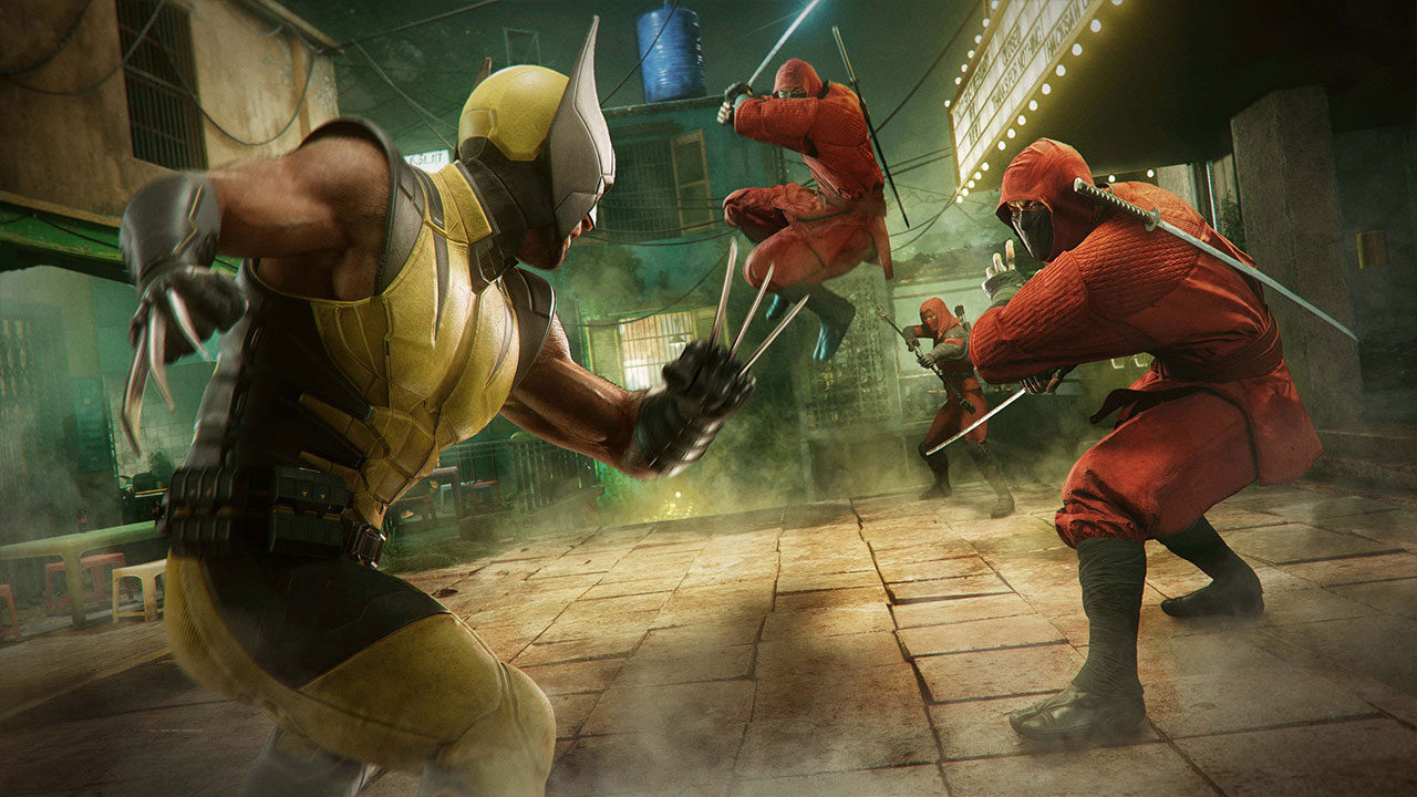 Inside Insomniac’s Darker, Bloodier Take On Marvel’s Wolverine Wolverine Inside Insomniac’s Darker, Bloodier Take On Marvel’s Wolverine
