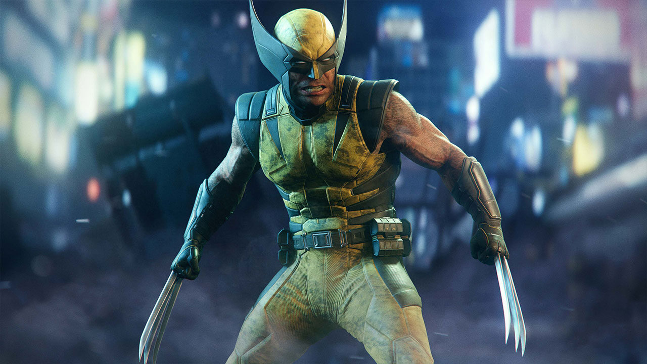 Inside Insomniac’s Darker, Bloodier Take On Marvel’s Wolverine Wolverine Inside Insomniac’s Darker, Bloodier Take On Marvel’s Wolverine