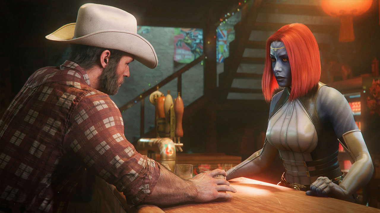 Inside Insomniac’s Darker, Bloodier Take On Marvel’s Wolverine Wolverine Inside Insomniac’s Darker, Bloodier Take On Marvel’s Wolverine