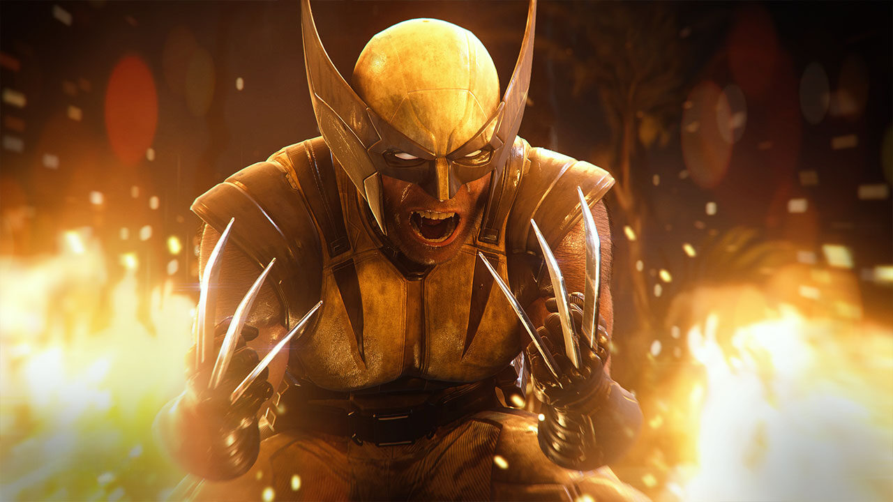 Wolverine Inside Insomniac’s Darker, Bloodier Take On Marvel’s Wolverine