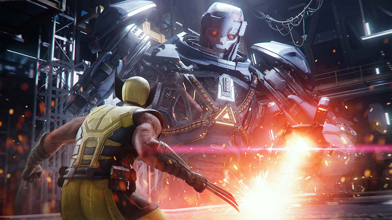 Inside Insomniac’s Darker, Bloodier Take On Marvel’s Wolverine Wolverine Inside Insomniac’s Darker, Bloodier Take On Marvel’s Wolverine