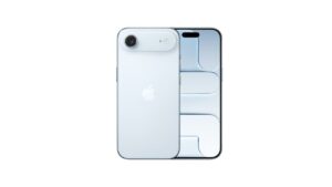 Is There a Foldable iPhone Coming Out?