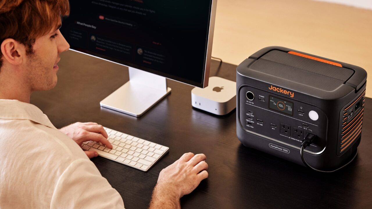 Jackery Officially Enters The Canadian Market With The Homepower Series Jackery Jackery Officially Enters The Canadian Market With The Homepower Series