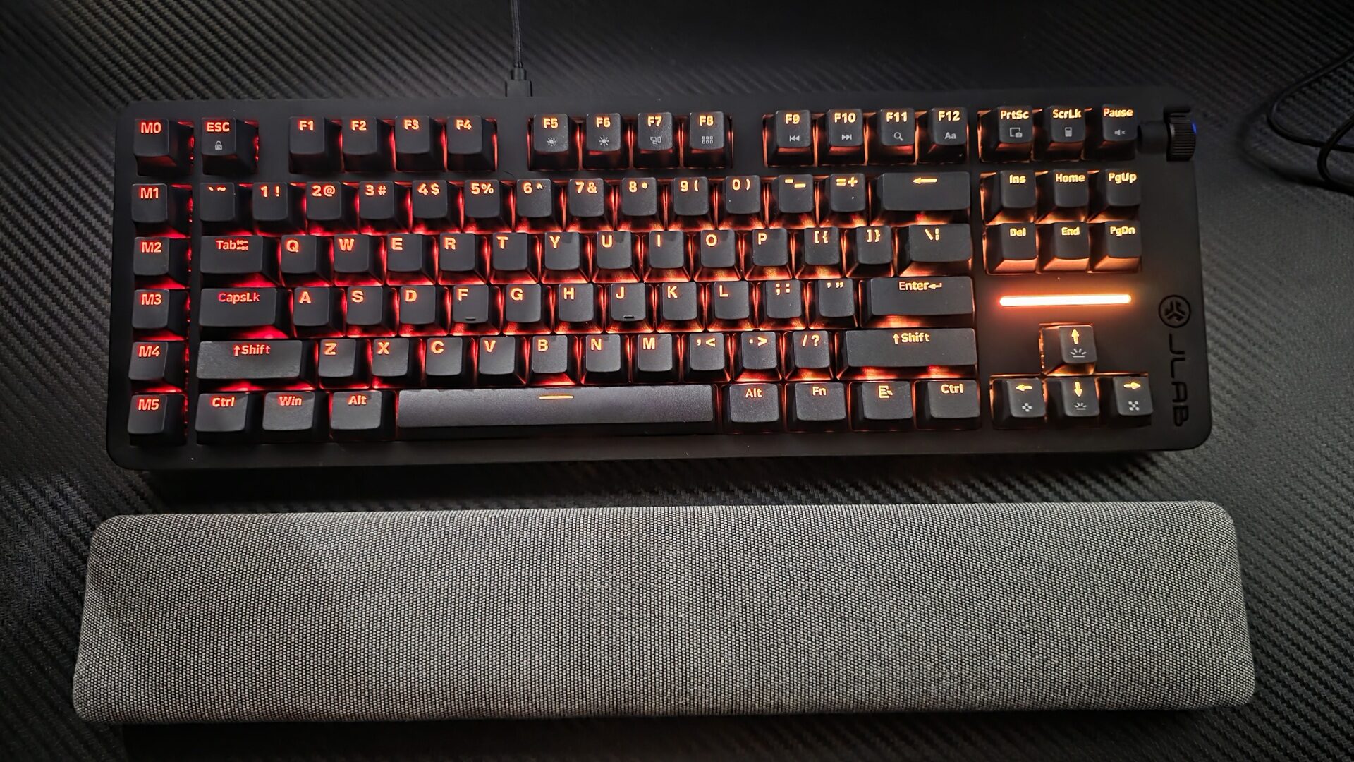 Jlab Daybreak Gaming Keyboard Review Jlab Daybreak Gaming Keyboard Review