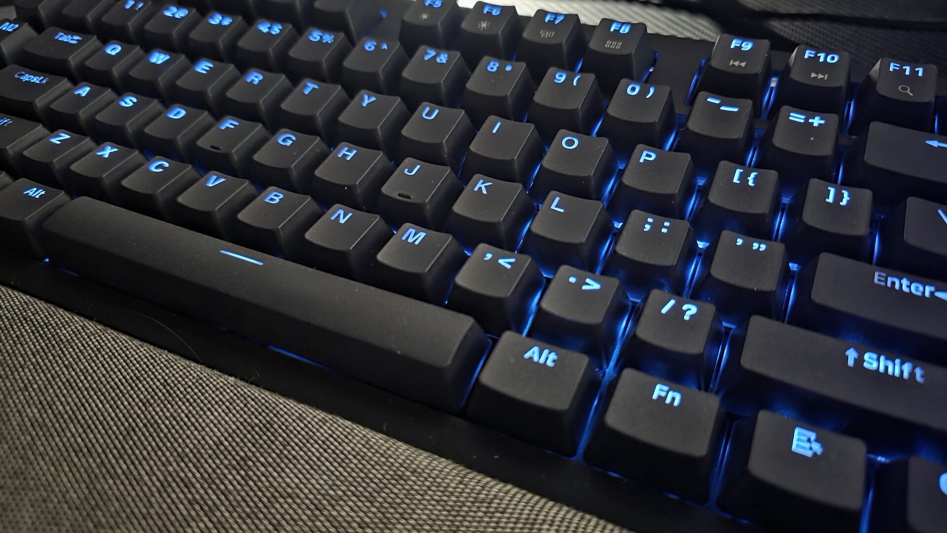 Jlab Daybreak Gaming Keyboard Review Jlab Daybreak Gaming Keyboard Review