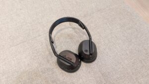 JLab Midnight Wireless Gaming Headset Review