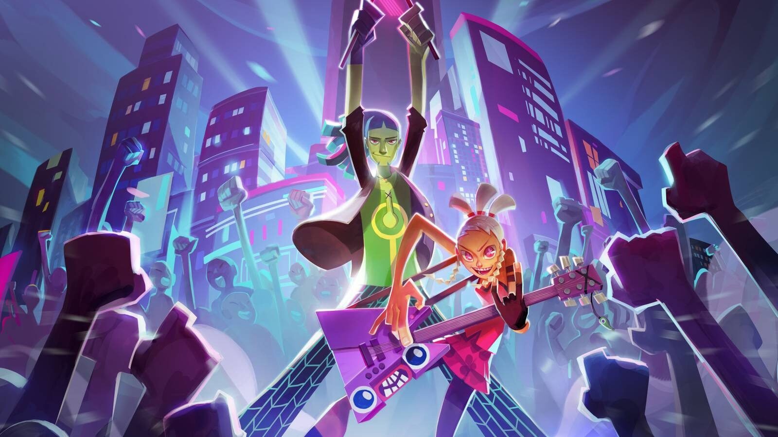 Kuala Lumpur Is Quietly Making Your Favorite Games Kuala Lumpur Is Quietly Making Your Favorite Games