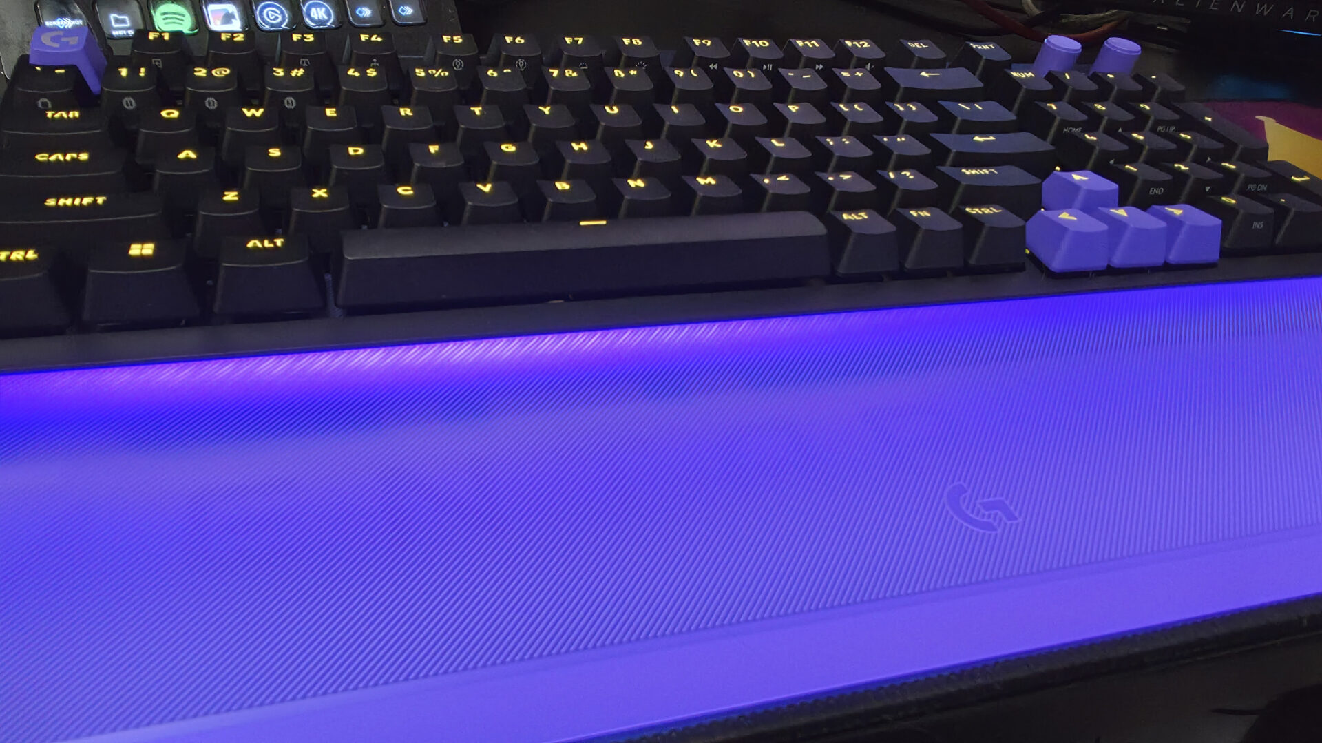 Logitech G512 X Keyboard Review Logitech G G512 X Keyboard Review