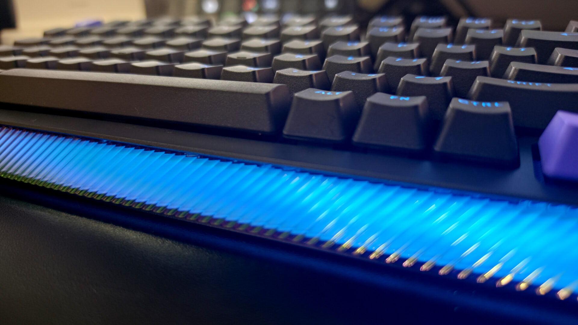 Logitech G G512 X Keyboard Review