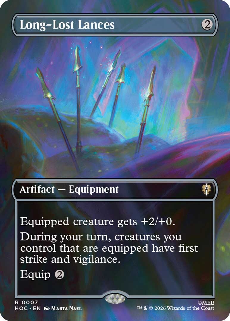 Magic: The Gathering | The Hobbit - All The Big Reveals From Magiccon Amsterdam 2026! Magic: The Gathering | The Hobbit – All The Big Reveals From Magiccon Amsterdam 2026!