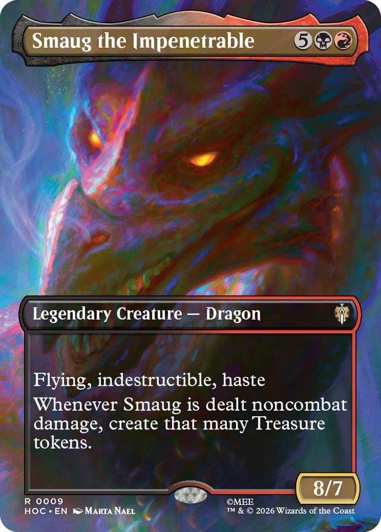 Magic: The Gathering | The Hobbit - All The Big Reveals From Magiccon Amsterdam 2026! Magic: The Gathering | The Hobbit – All The Big Reveals From Magiccon Amsterdam 2026!
