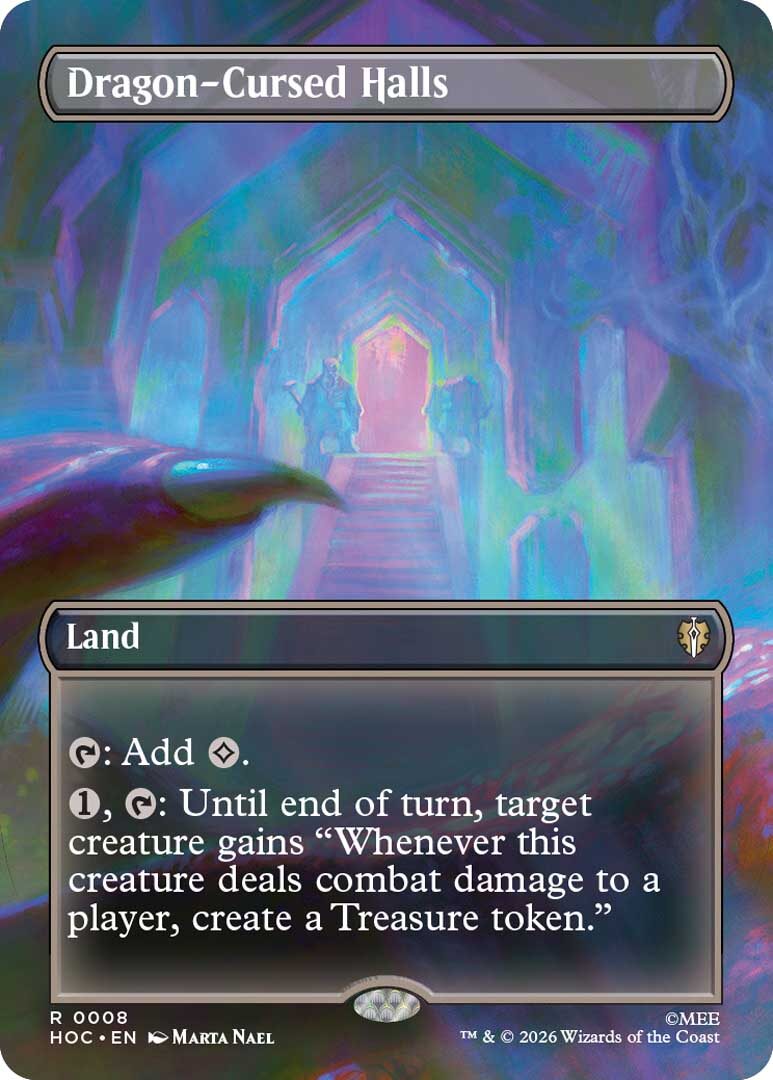 Magic: The Gathering | The Hobbit - All The Big Reveals From Magiccon Amsterdam 2026! Magic: The Gathering | The Hobbit – All The Big Reveals From Magiccon Amsterdam 2026!